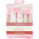 EcoTools Ecotools Elements Air Wind Kissed Finish Set 4 Pieces 1