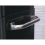 Sealey Sealey Ap28204Br Rollcab 4 Drawer Retro Style- Black/Red Anodised Drawer Pulls 3