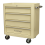 Sealey Sealey Ap28204 Rollcab 4 Drawer Retro Style 2