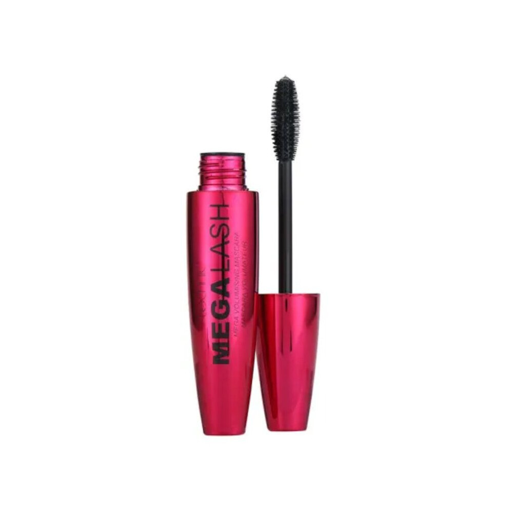 Technic Mega Lash Mascara - Curved Brush Black