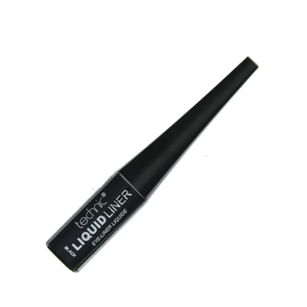 Technic Liquid Eyeliner ~ Black