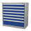 Sealey Sealey Api9007 Industrial Cabinet 7 Drawer 2