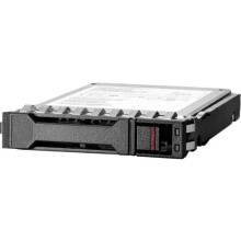HPE P53561-B21 600 GB harde schijf