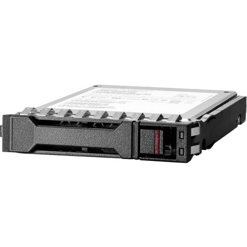 HPE P53561-B21 600 GB harde schijf