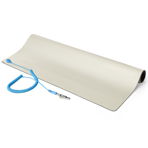 StarTech.com 23X47IN ANTI STATIC MAT - WITH