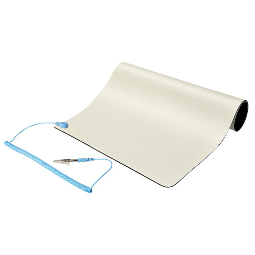 StarTech.com 11X18IN ANTI STATIC MAT - WITH
