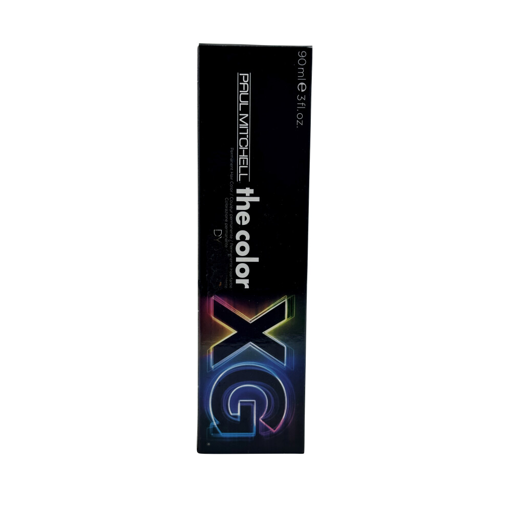 Paul Mitchell The Color XG 9BG 9/73 DyeSmart Permanent Hair Color 3 OZ