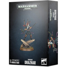 Drukhari Drazhar Warhammer 40.000