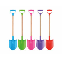 Yello 72 cm Super Spade Assorted Colours