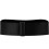 Buff Buff Adults Solid Go Visor Elasticated Adjustable Running Cap Visor Hat 2