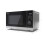Sharp Sharp YC-PG204AU-S 20L 700W Microwave Oven with 900W Grill Function - Silver 5