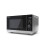 Sharp Sharp YC-PG204AU-S 20L 700W Microwave Oven with 900W Grill Function - Silver 1