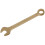 Sealey Sealey NS010 Combination Spanner 22mm - Non-Sparking 1
