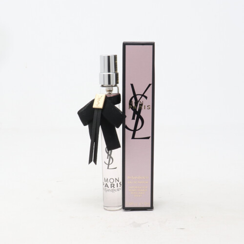 Yves Saint Laurent Yves Saint Laurent Mon Paris EDP Reise Nachfüllspray 10 ml