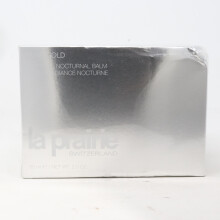 La Prairie Pure Gold Radiance Nocturnal Balm 2 Ounce