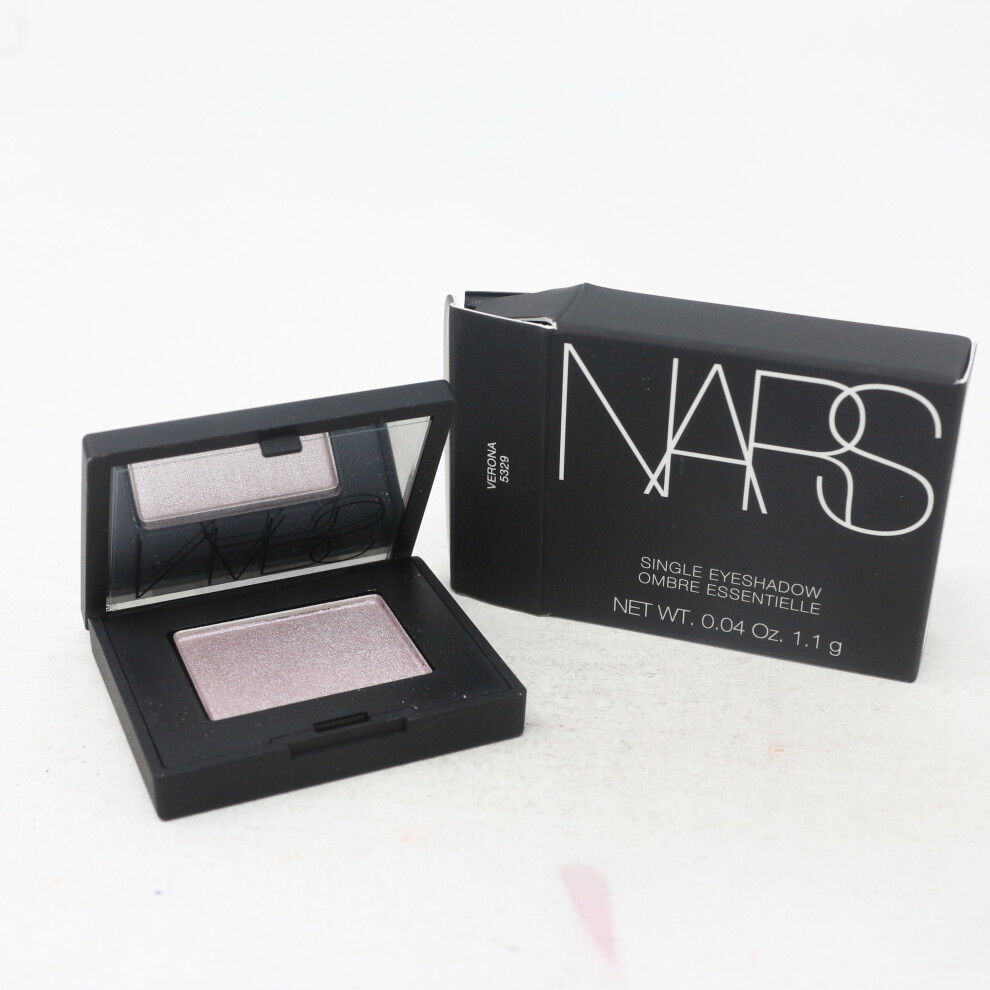 (Verona) Nars Single Eyeshadow  0.04oz/1.1g New With Box