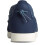 Sperry Moc-Sider Nylon Slip On Navy 2