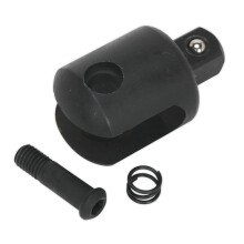 Sealey Ak730B.Rk Knuckle 1/2In Sq Drive For Ak730B, Ak730G & Ak730R