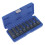 Sealey Sealey Ak5601 Impact Hex Key Set 8Pc 1/2Sq Drive 1
