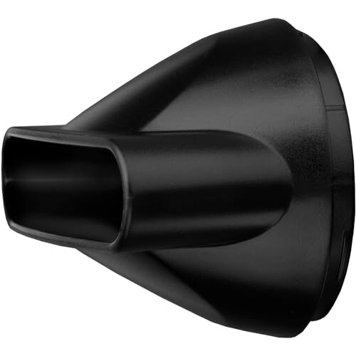BaByliss BaByliss Travel Dry 2000W Hair Dryer, Dual voltage, Worldwide, Lightweight, Compact, folding handle 2