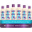 Aussie Aussie Miracle Moist Shampoo 300 ml - Pack of 6, Cruelty free 2