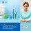 Tepe Tepe Purple Interdental Brush 1.1mm 25 Pack 3