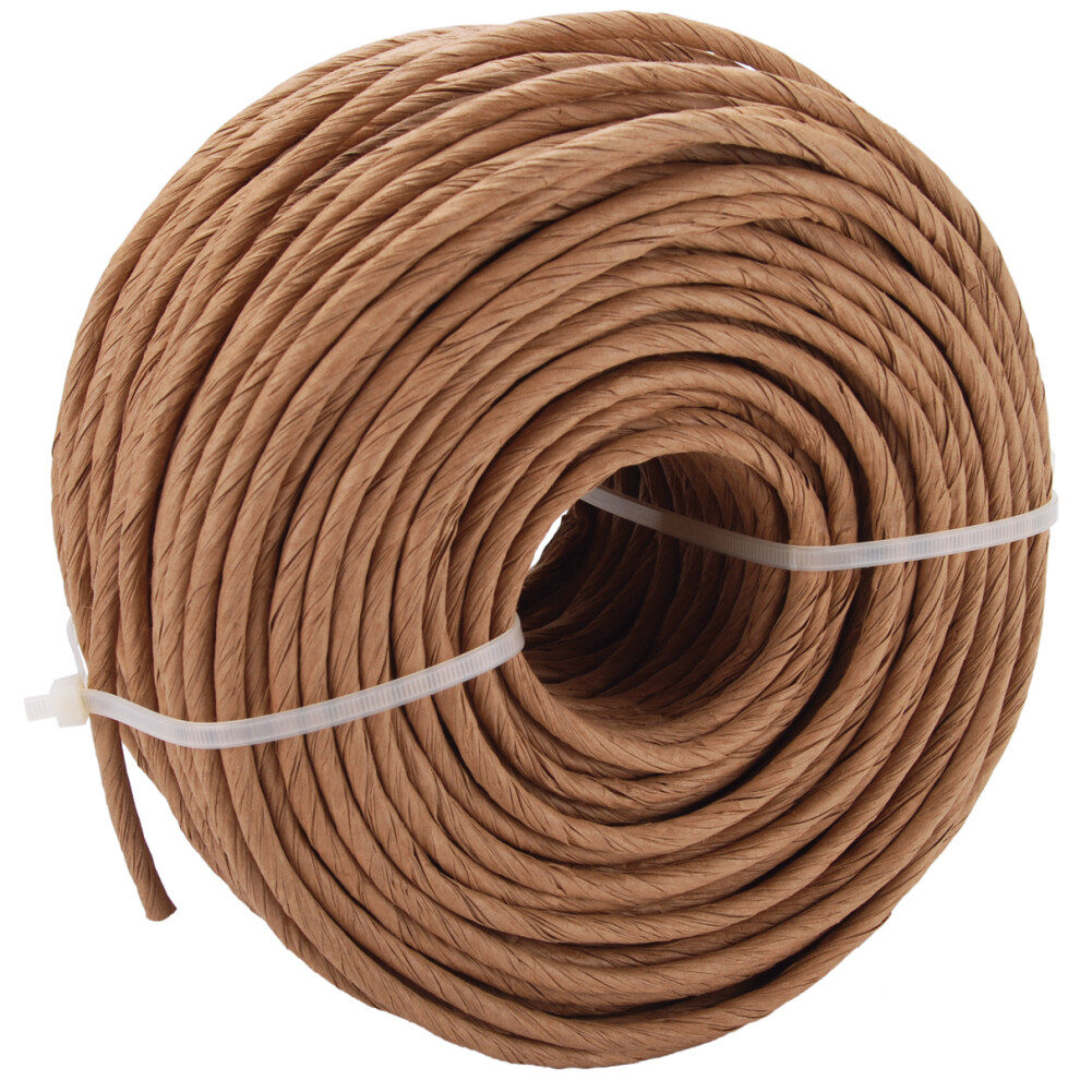 Comcraft Fibre Rush 4.76mm 2lb Coil-Approximately 210' FR632K2