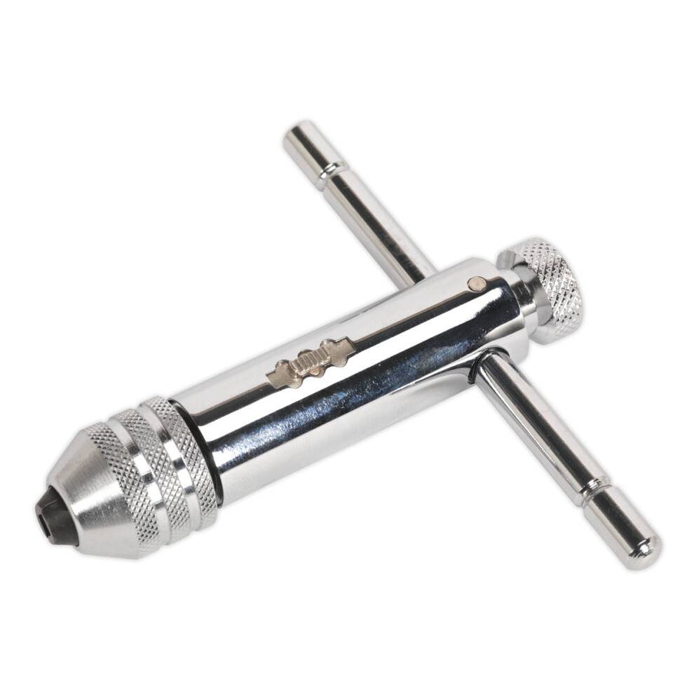 Sealey Ak879w Ratchet Tap Wrench - Image 15