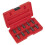 Sealey Sealey Ak8181 Multi Spline Screw Extractor Set 10Pc 1