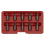 Sealey Sealey Ak8181 Multi Spline Screw Extractor Set 10Pc 2