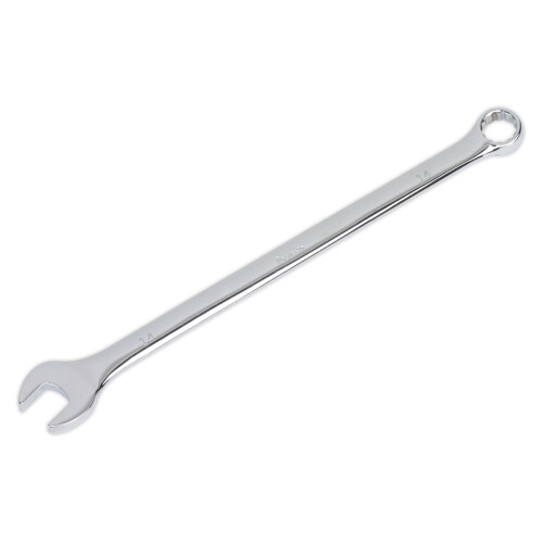 Sealey Sealey Ak631014 Combination Spanner Extra-Long 14Mm
