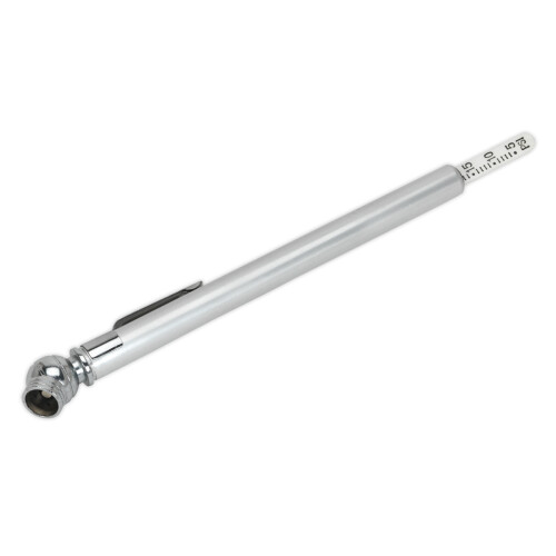 Sealey Sealey Tstpg1 Tyre Pressure Gauge