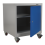 Sealey Sealey Api5659 Mobile Industrial Cabinet 1 Shelf Locker 2