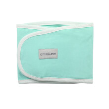 (Green) Baby Swaddle Strap Multifunction Comfortable Wrap Arms Only Home