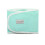 (Green) Baby Swaddle Strap Multifunction Comfortable Wrap Arms Only Home 1