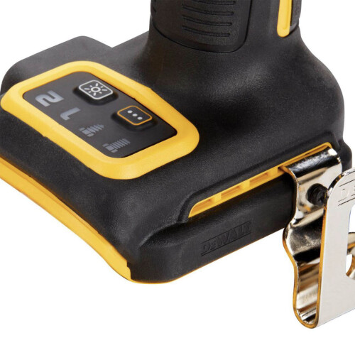 DeWalt Iskuluu - DEWALT - DCF923 - Langaton - 18V - Ammattikäyttöön 2