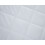 Quilted Pillow Protector Cover Case Luxury Pair Non-Allergenic Poly Cotton New 3