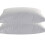 Quilted Pillow Protector Cover Case Luxury Pair Non-Allergenic Poly Cotton New 8