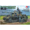 Tamiya Tamiya Panzerkampfwagen IV & Motorcycle 1:35 Model Kit 1