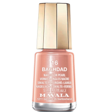 Mavala Mini Nail Polish Baghdad 5ml