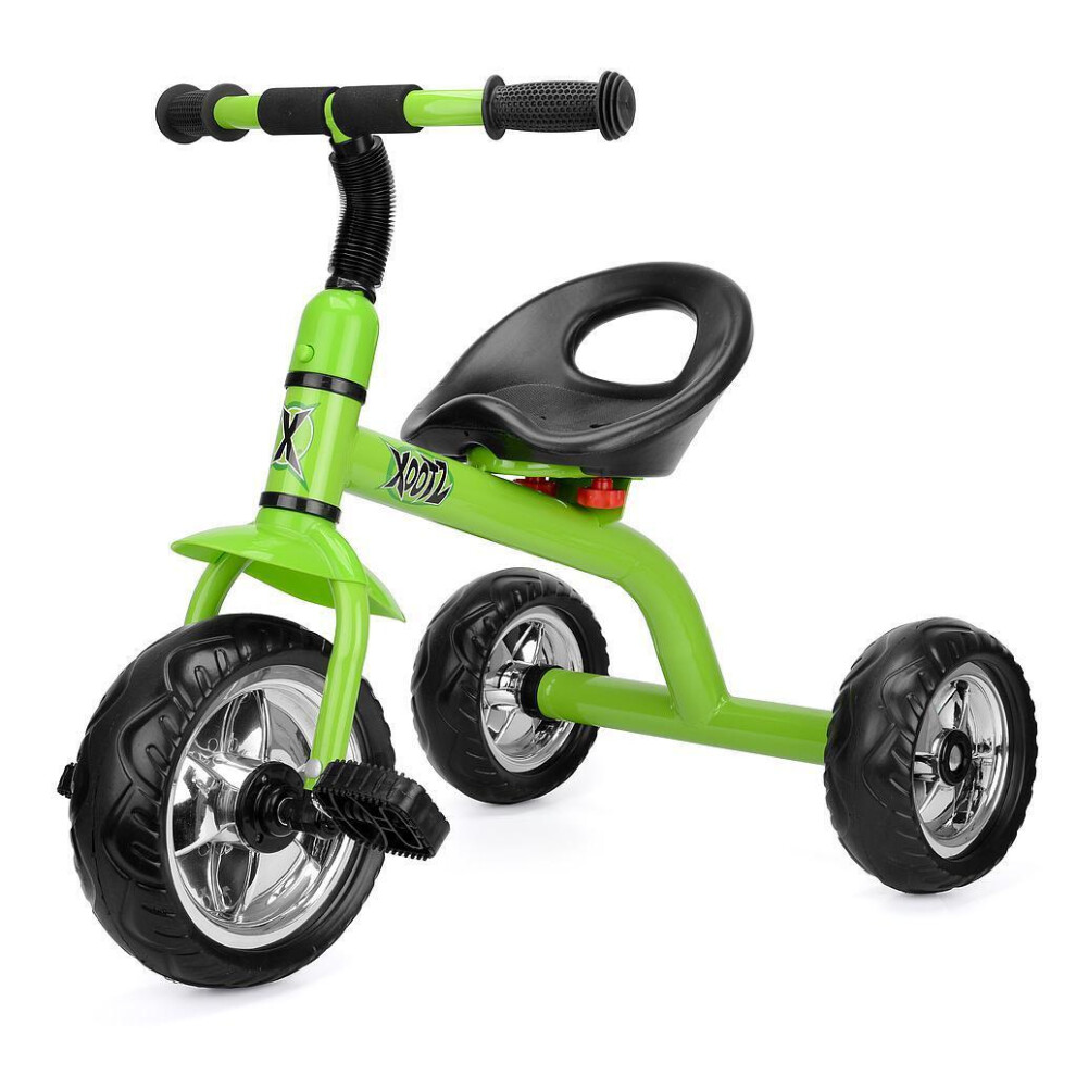 Xootz Childrens/Kids Trike-image-OPC-P87VGHT-NEW