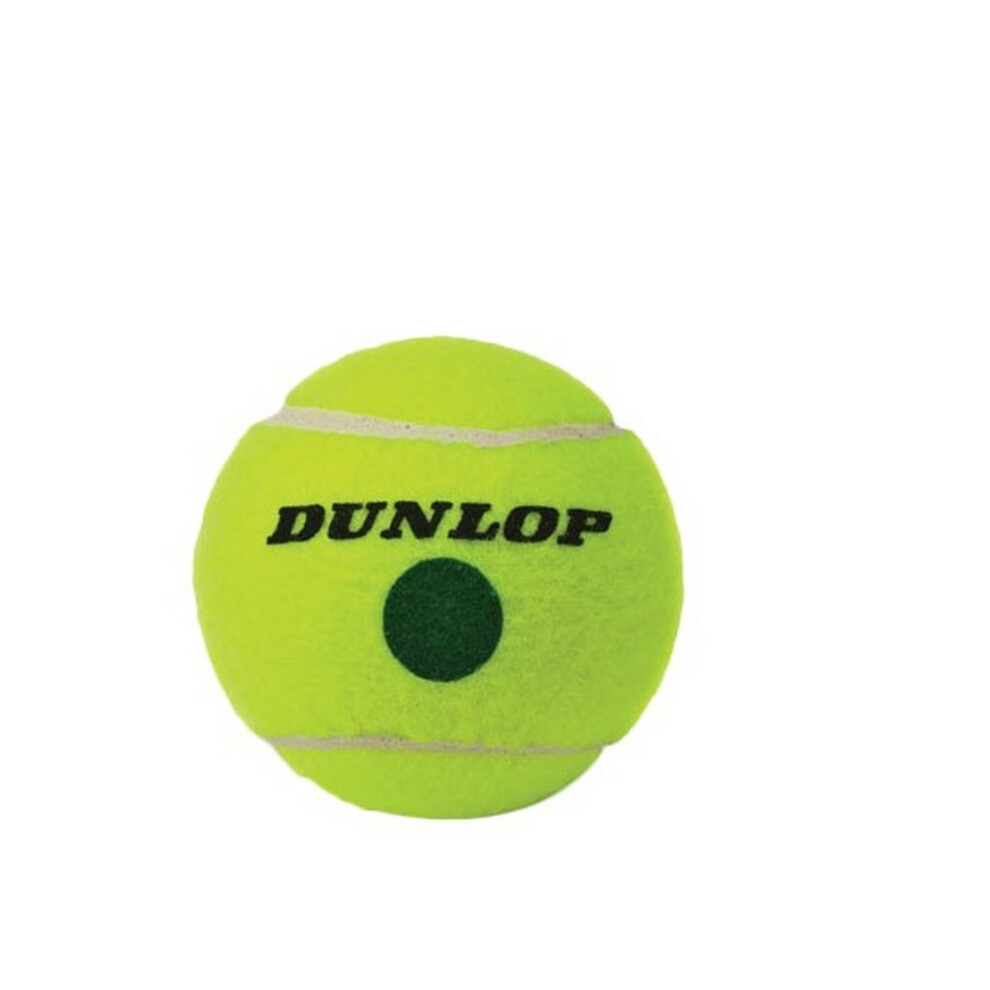 Dunlop Mini Tennis Balls (Pack of 60)