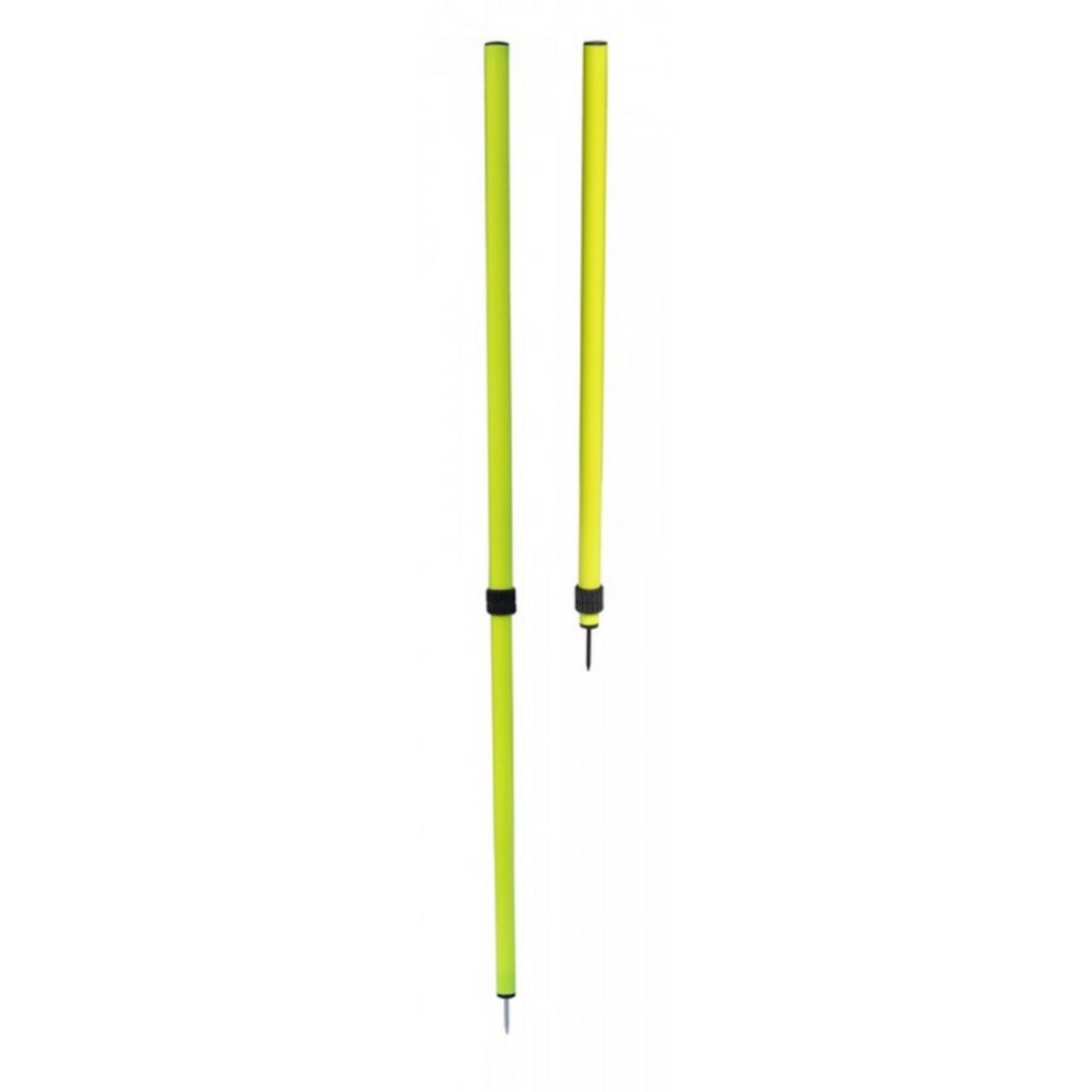 Carta Sport Telescopic Agility Slalom Poles