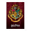 Harry Potter Harry Potter Hogwarts Crest Poster 1