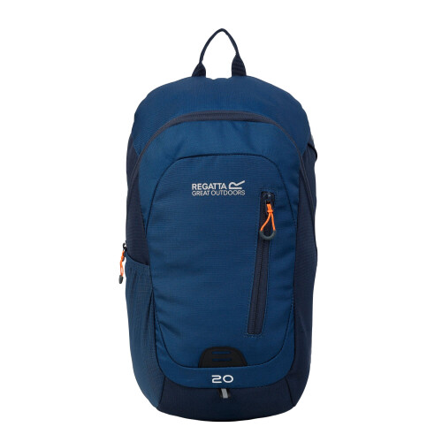 Regatta (One Size, Navy/Dark Denim) Regatta Highton V2 20L Backpack