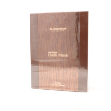 Haramain Oudh Musk EDP 3,33oz/100ml Spray fra Al Haramain - Rig Oudh og Musk, Ny