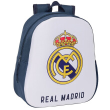 Real Madrid FC Junior-Rucksack