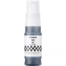 Canon GI-55 Black Ink Bottle - 6292C001