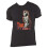Tina Turner Neon Logo T Shirt 3