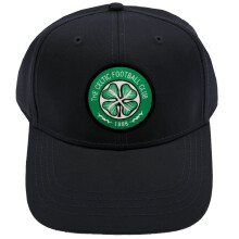 Celtic FC Black Cap